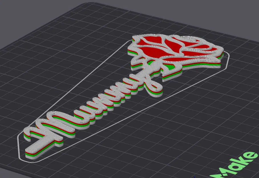 Hoa Hồng Valentine - Image 3