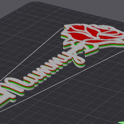 Hoa Hồng Valentine