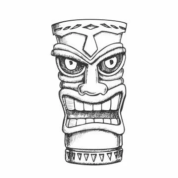 Tiki Keytag 15 - Khám phá nguồn gốc và ý nghĩa văn hóa - Image 2