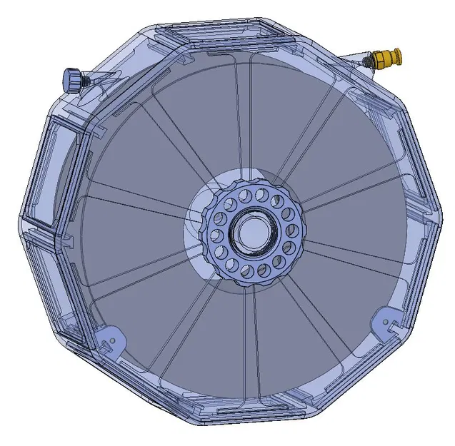 Hộp Sấy Cuộn Dây Filament Prusa XL V2 - Image 5