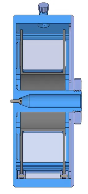 Hộp Sấy Cuộn Dây Filament Prusa XL V2 - Image 6