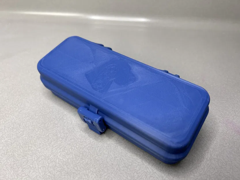 Hộp Đựng Đồ Nghề Creality - Dụng Cụ Ender Chuẩn - Image 4