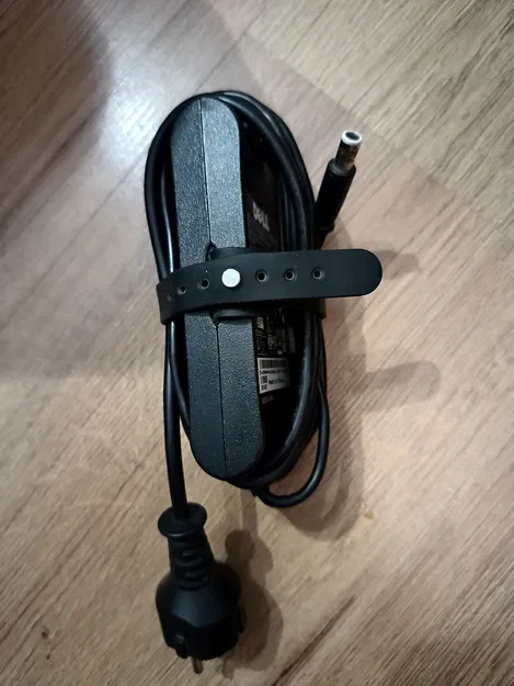 Chốt Kéo Dây Dell - Image 1