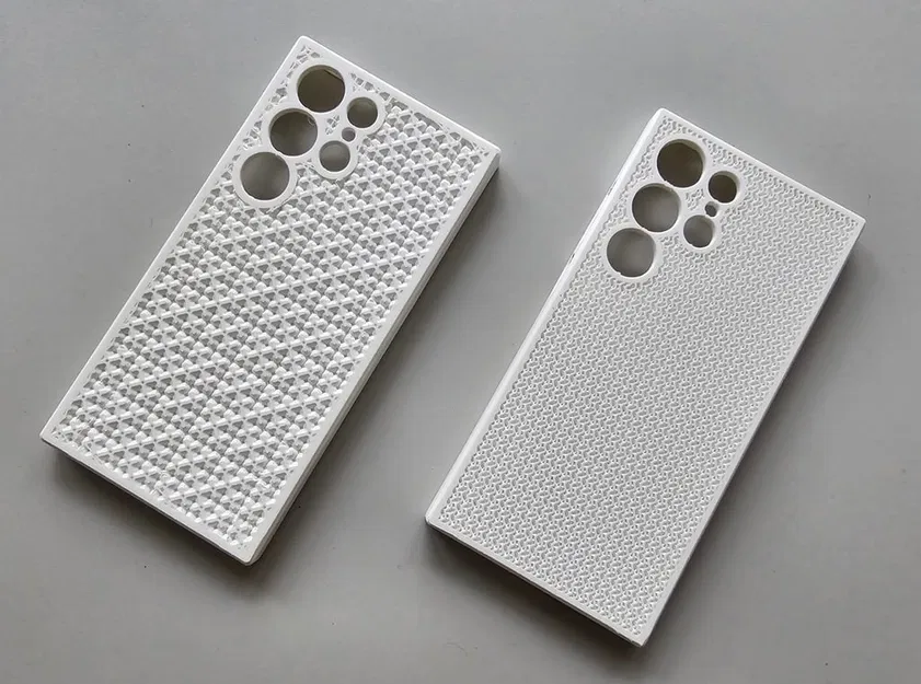 Ốp Lưng TPU Cho Samsung Galaxy S24 Ultra - Image 1