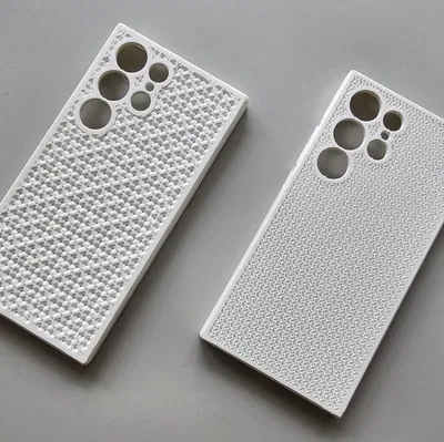 Ốp Lưng TPU Cho Samsung Galaxy S24 Ultra