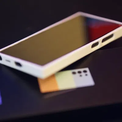 Ốp Lưng TPU Cho Samsung Galaxy S24 Ultra