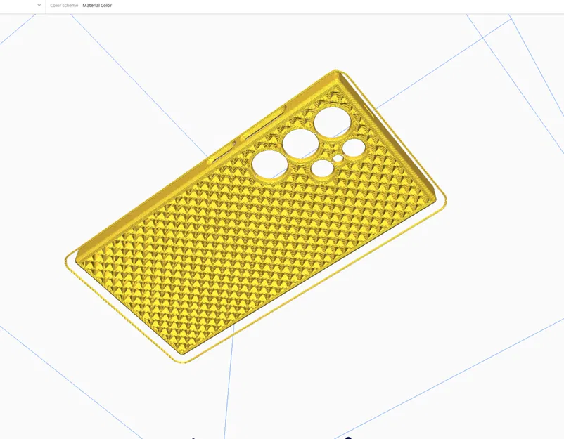 Ốp Lưng TPU Cho Samsung Galaxy S24 Ultra - Image 7