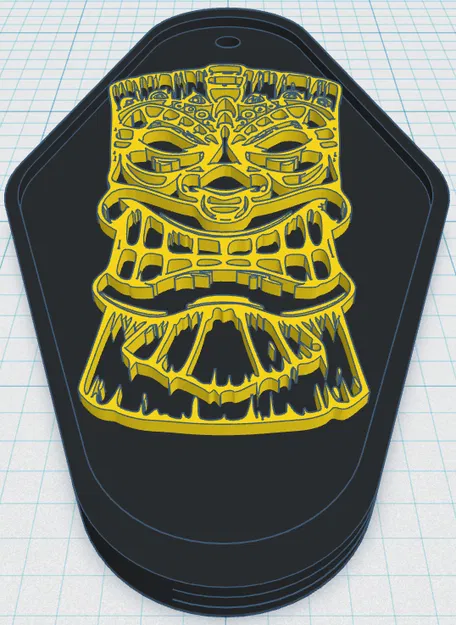 Tiki Keytag 11 - Hướng Dẫn Chi Tiết - Image 1