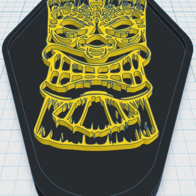 Tiki Keytag 11 - Hướng Dẫn Chi Tiết