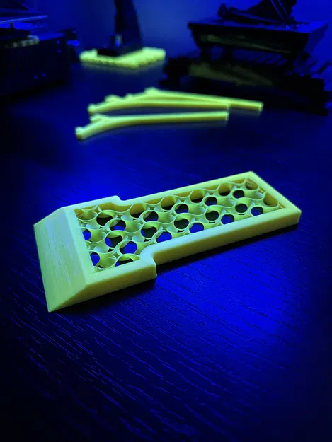 GyiroScraper - Dụng Cụ Cạo Bàn In 3D - Image 1