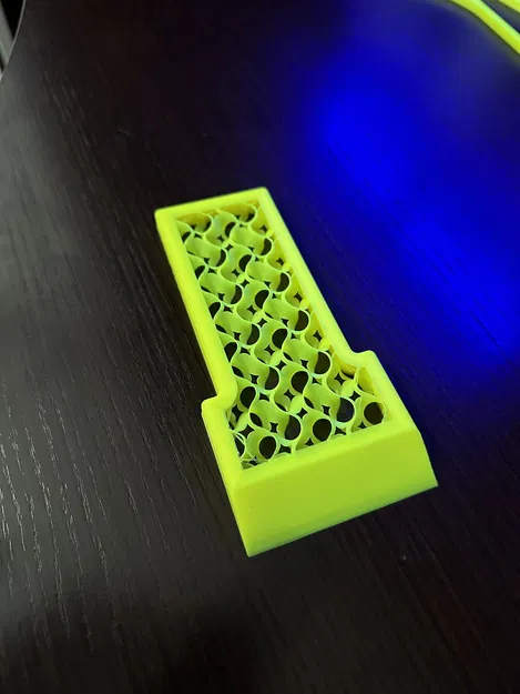 GyiroScraper - Dụng Cụ Cạo Bàn In 3D - Image 2