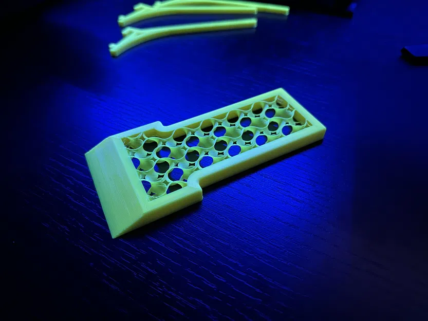 GyiroScraper - Dụng Cụ Cạo Bàn In 3D - Image 4