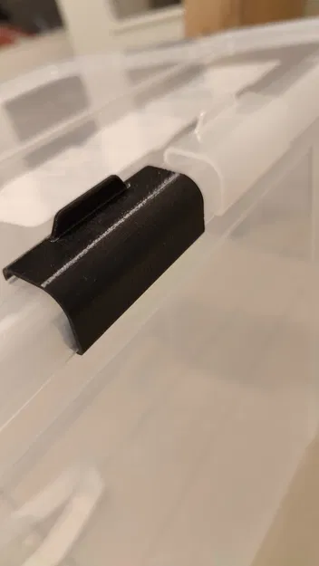 Kẹp Hộp Samla Zin (Cỡ Lớn và Nhỏ) - Image 1