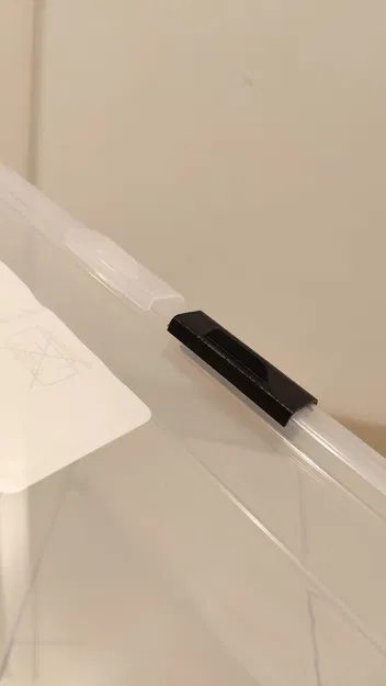 Kẹp Hộp Samla Zin (Cỡ Lớn và Nhỏ) - Image 2