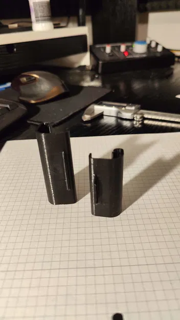 Kẹp Hộp Samla Zin (Cỡ Lớn và Nhỏ) - Image 3