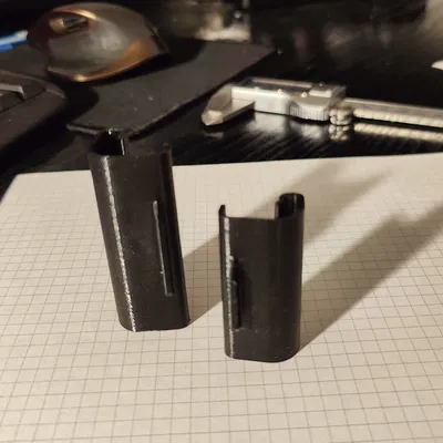 Kẹp Hộp Samla Zin (Cỡ Lớn và Nhỏ)