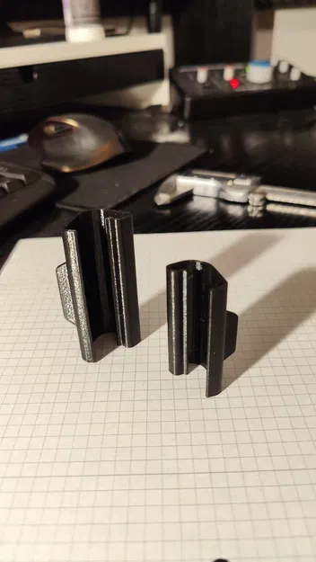 Kẹp Hộp Samla Zin (Cỡ Lớn và Nhỏ) - Image 5