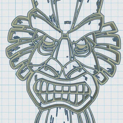 Móc khóa Tiki 1 - Hướng dẫn chi tiết về văn hóa Tiki