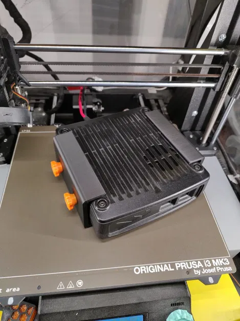 Giá đỡ máy bộ đàm Yaesu FTM-350 - Image 1