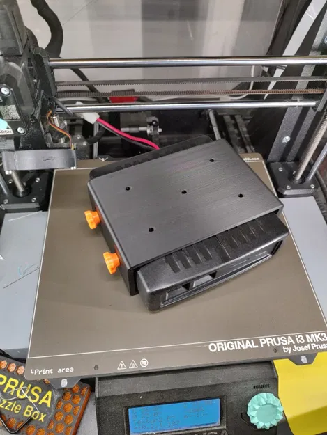 Giá đỡ máy bộ đàm Yaesu FTM-350 - Image 2