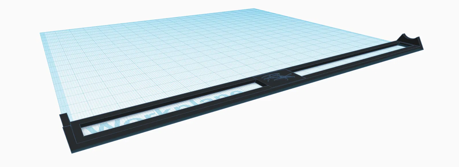 Chân đế trưng bày dùi trống - Image 1