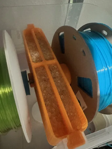 Phụ kiện máy PrintDry - Image 1