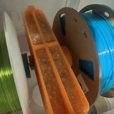 Phụ kiện máy PrintDry