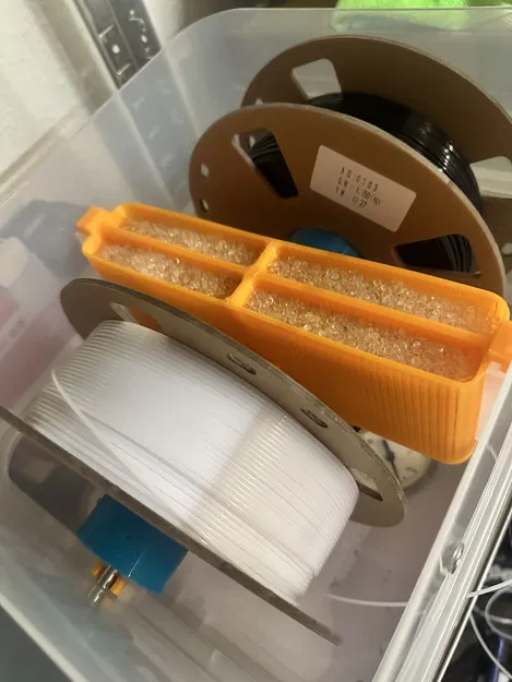 Phụ kiện máy PrintDry - Image 2