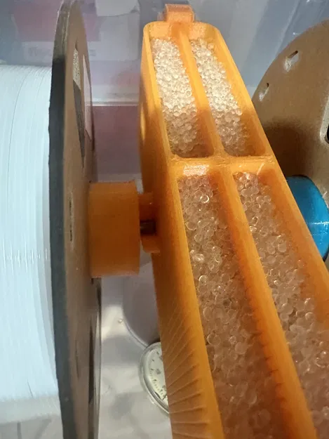 Phụ kiện máy PrintDry - Image 3