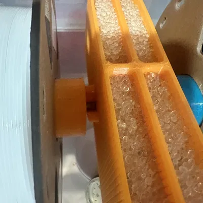 Phụ kiện máy PrintDry