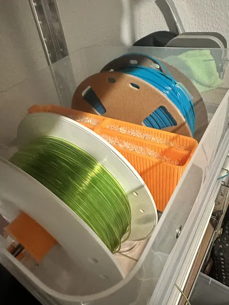 Phụ kiện máy PrintDry - Image 4