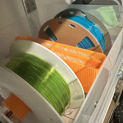 Phụ kiện máy PrintDry