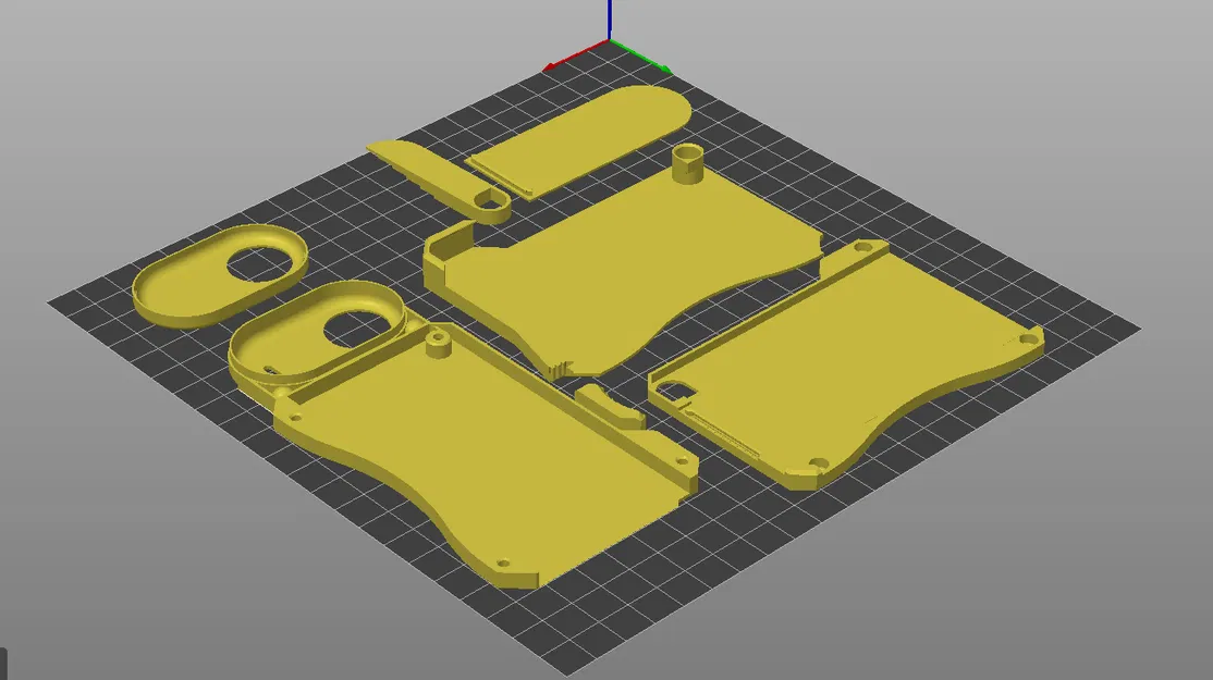 Ví Thông Minh Có Khe Cắm Samsung Smart Tag 2 - Image 1