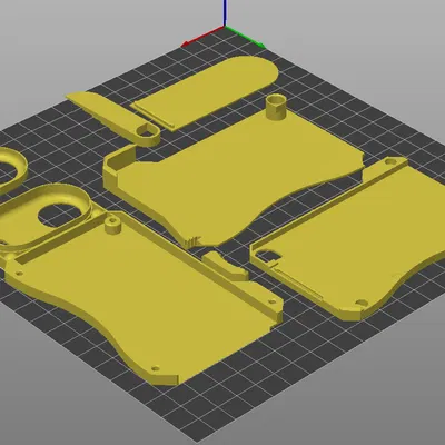 Ví Thông Minh Có Khe Cắm Samsung Smart Tag 2