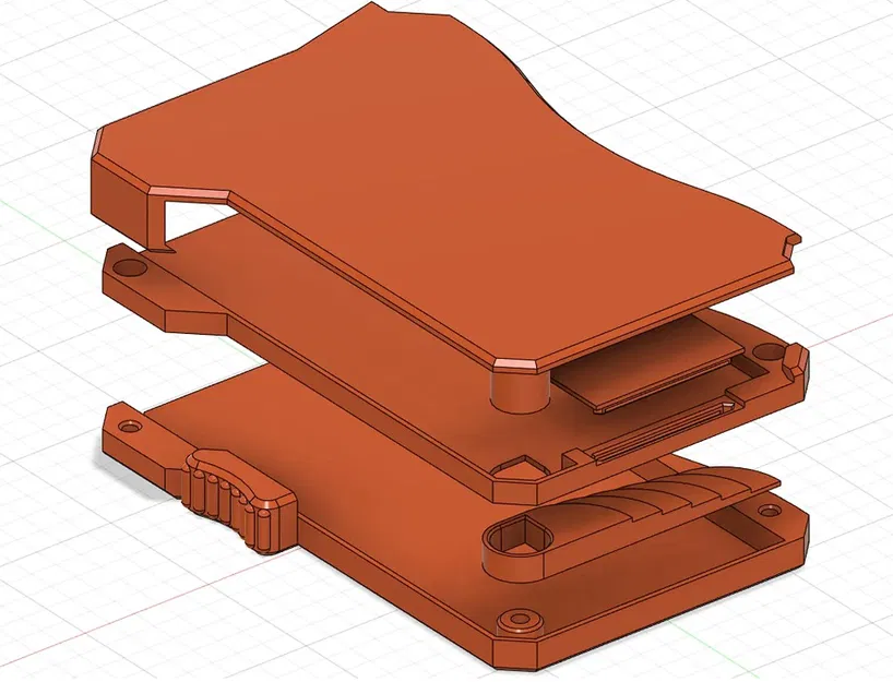 Ví Thông Minh Có Khe Cắm Samsung Smart Tag 2 - Image 2