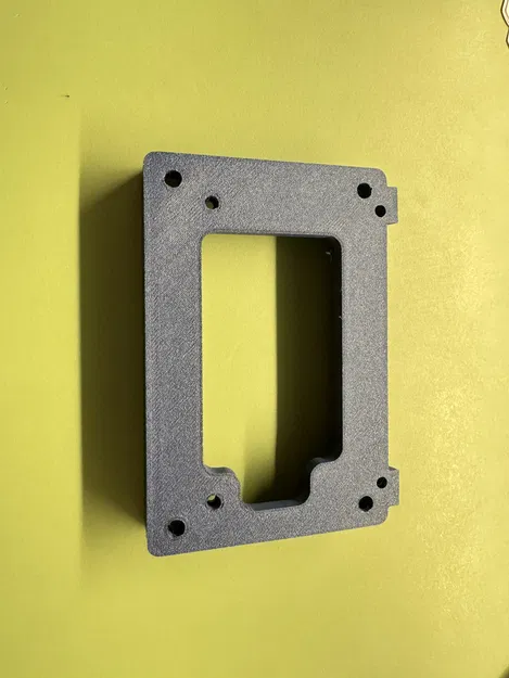 Đế Hiển Thị Voron Cho Màn Hình Waveshare 5 inch - Image 2