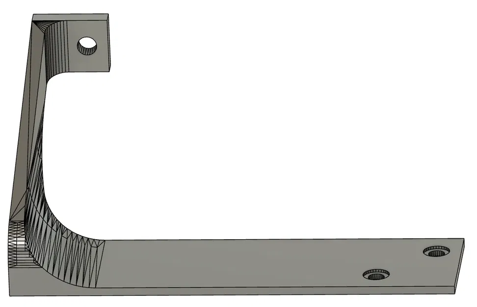 Phần nối dài ngàm webcam - Image 1