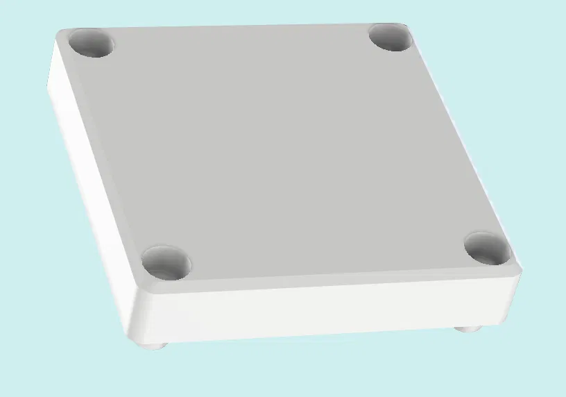 Bộ Ô Chữ Cái Trắng Upwords - Image 3