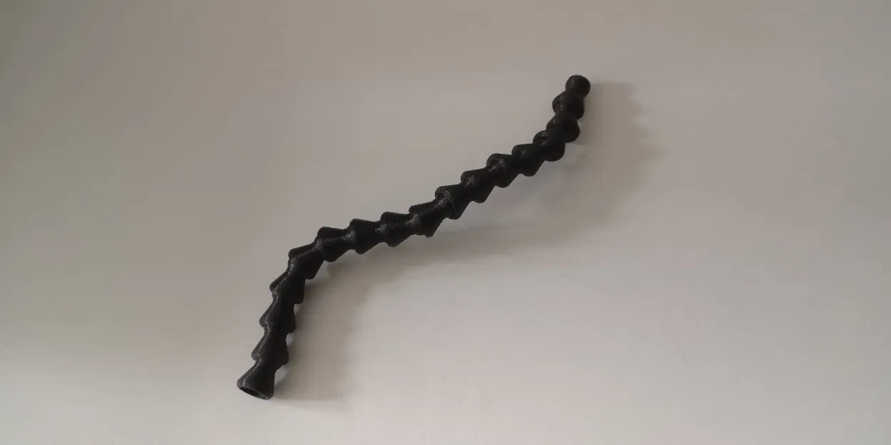 Ống nối Modul (Giống Loc-line) - Image 1