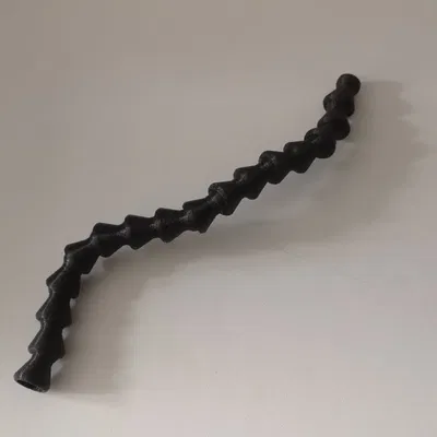 Ống nối Modul (Giống Loc-line)