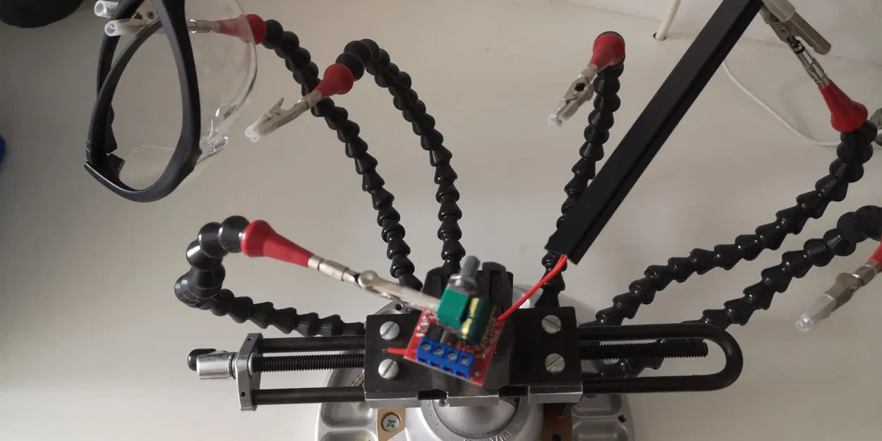 Ống nối Modul (Giống Loc-line) - Image 2