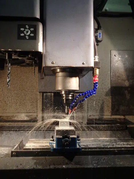 Ống nối Modul (Giống Loc-line) - Image 3