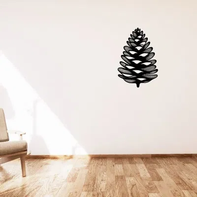 Trang trí tường Hình Nón / Cone