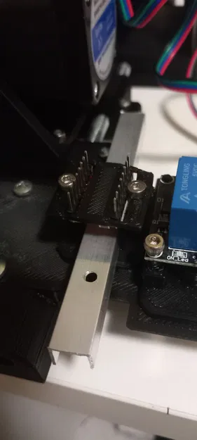 Module CMS A4988 (Trình điều khiển động cơ bước) - Image 1