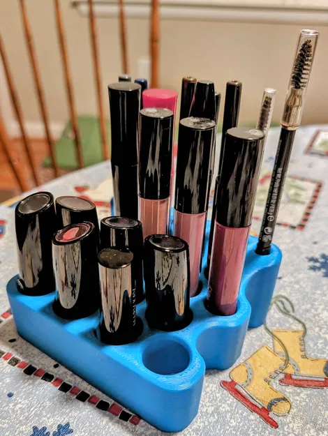 Hộp Đựng Đồ Trang Điểm - Image 1