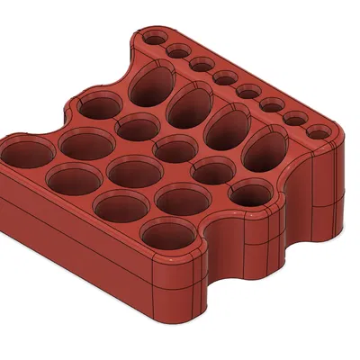 Hộp Đựng Đồ Trang Điểm