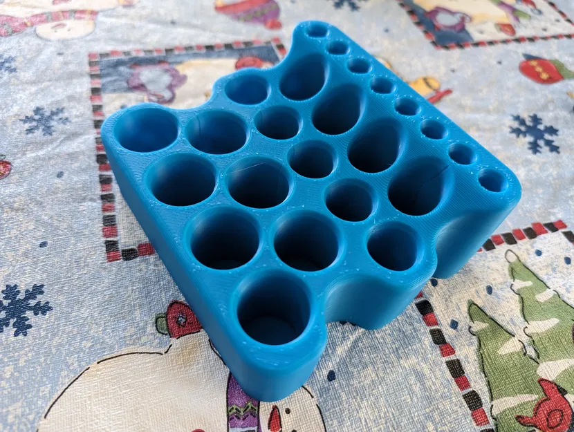 Hộp Đựng Đồ Trang Điểm - Image 3