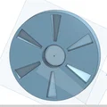 Trục Xoay Máy Sinh Tố Bellini - Thumbnail 2