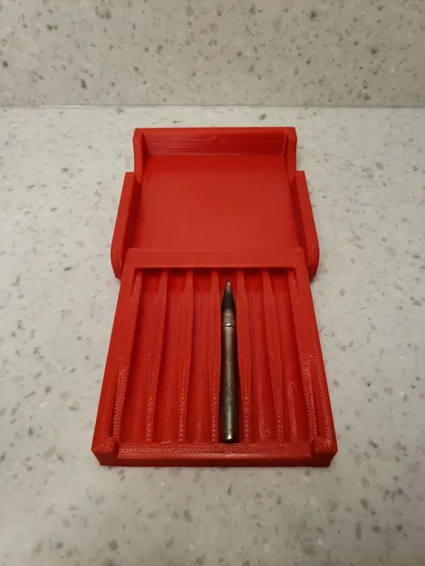 Hộp Đựng Mũi Hàn - Image 3