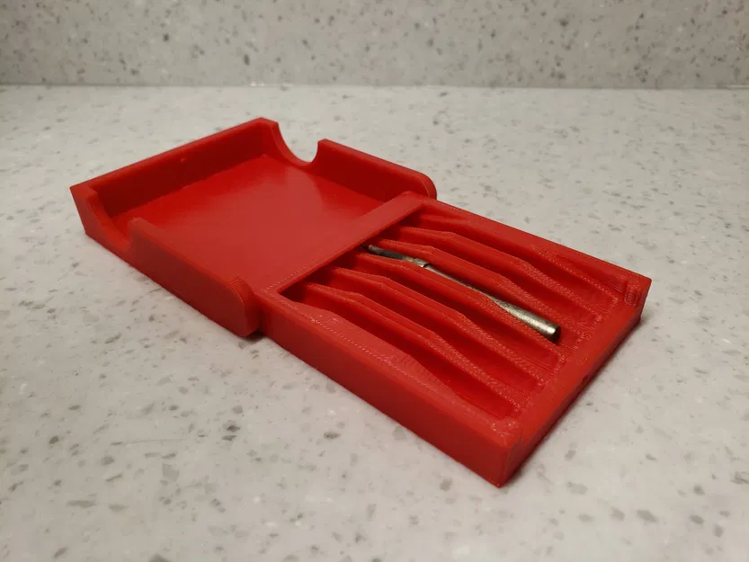 Hộp Đựng Mũi Hàn - Image 4